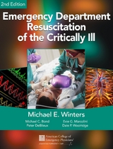 Emergency Department Resuscitation of the Critically Ill, 2nd Edition - 