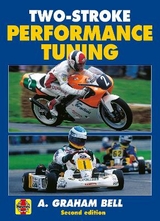 Two-Stroke Performance Tuning - Bell, A. Graham