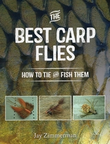 Best Carp Flies -  Jay Zimmerman