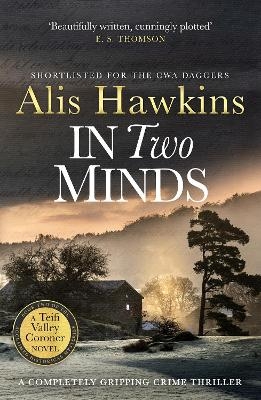 In Two Minds - Alis Hawkins