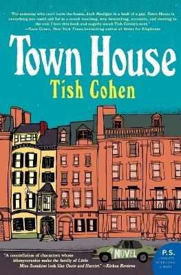 Town House - Tish Cohen