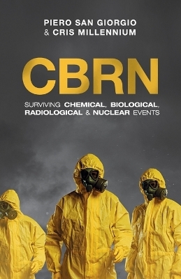 Cbrn - Piero San Giorgio, Cris Millennium