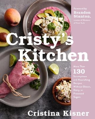 Cristy's Kitchen - Cristina Kisner