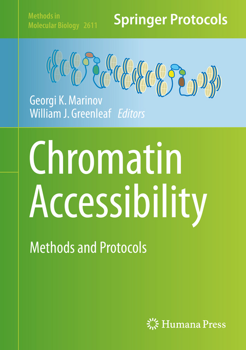 Chromatin Accessibility - 