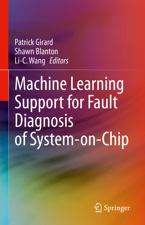Machine Learning Support for Fault Diagnosis of System-on-Chip - 