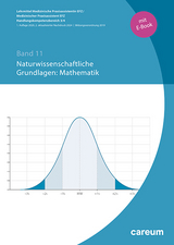 Band 11: Naturwissenschaftliche Grundlagen: Mathematik (Print mit E-Book)