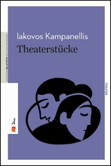 Theaterstücke - Iakovos Kampanellis