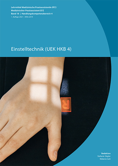 Einstelltechnik (UEK)