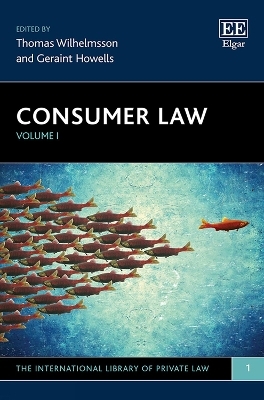 Consumer Law - 