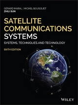 Satellite Communications Systems - Maral, Gerard; Bousquet, Michel; Sun, Zhili