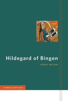 Hildegard of Bingen - Honey Meconi