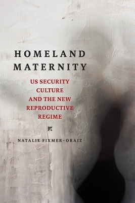 Homeland Maternity - Natalie Fixmer-Oraiz