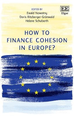 How to Finance Cohesion in Europe? - 