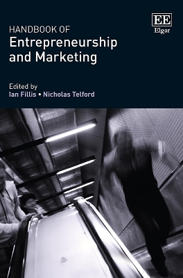 Handbook of Entrepreneurship and Marketing - 