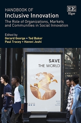 Handbook of Inclusive Innovation - 