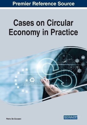 Cases on Circular Economy in Practice - 