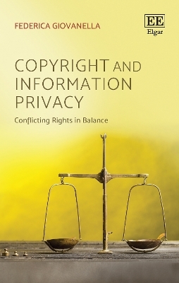 Copyright and Information Privacy - Federica Giovanella