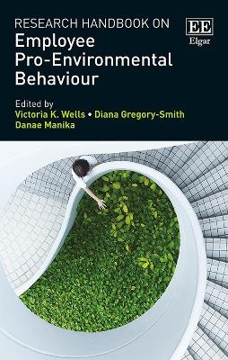 Research Handbook on Employee Pro-Environmental Behaviour - 