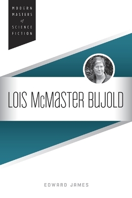 Lois McMaster Bujold - Edward James