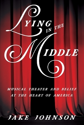 Lying in the Middle - Jake Johnson