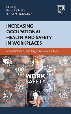 Increasing Occupational Health and Safety in Workplaces - 