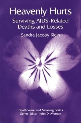 Heavenly Hurts - Sandra Jacoby Klein