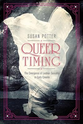 Queer Timing - Susan Potter