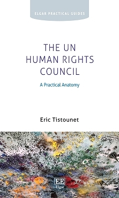 The UN Human Rights Council - Eric Tistounet