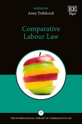 Comparative Labour Law - 