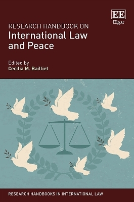 Research Handbook on International Law and Peace - 