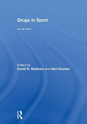 Drugs in Sport - 
