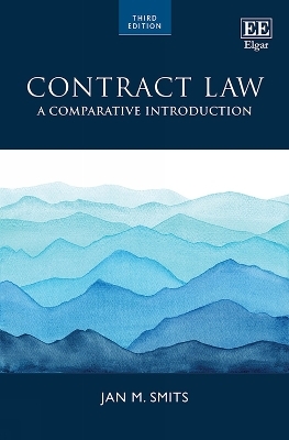 Contract Law - Jan M. Smits