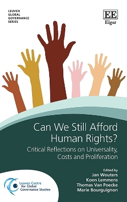 Can We Still Afford Human Rights? - 