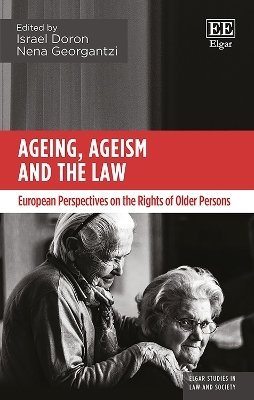 Ageing, Ageism and the Law - 