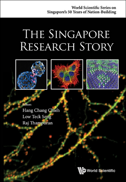 Singapore Research Story, The - 