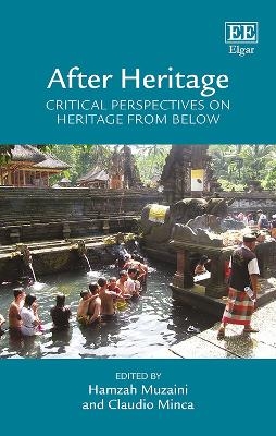 After Heritage - 