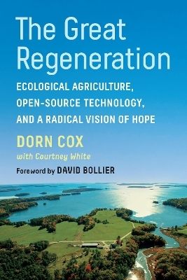 The Great Regeneration - Dorn Cox