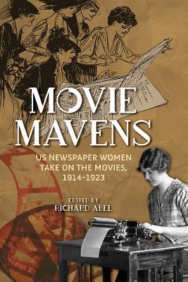 Movie Mavens - 