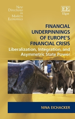 Financial Underpinnings of Europe’s Financial Crisis - Nina Eichacker