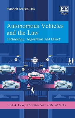 Autonomous Vehicles and the Law - Hannah Y. Lim