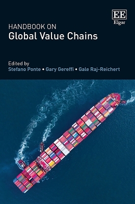 Handbook on Global Value Chains - 