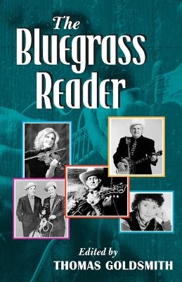 The Bluegrass Reader - 