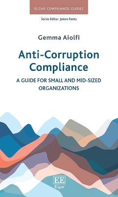 Anti-Corruption Compliance - Gemma Aiolfi