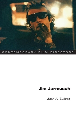 Jim Jarmusch - Juan A. Suárez