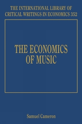 The Economics of Music - 