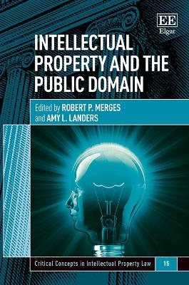 Intellectual Property and the Public Domain - 