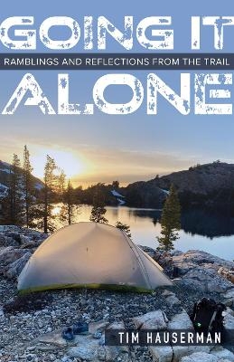 Going It Alone - Tim Hauserman