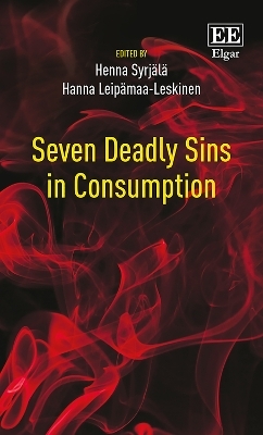 Seven Deadly Sins in Consumption - 