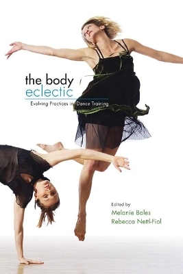 The Body Eclectic - Melanie Bales