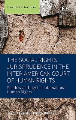 The Social Rights Jurisprudence in the Inter-American Court of Human Rights - Isaac de Paz González